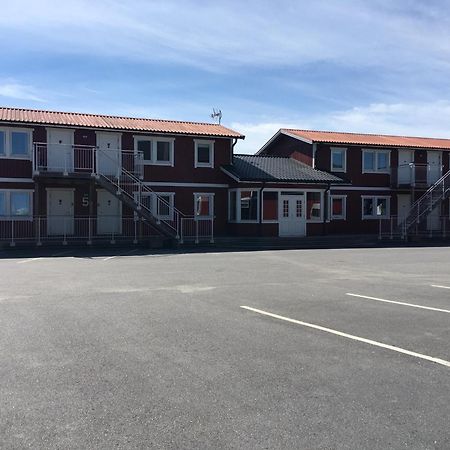Land-Inn Motel Rosersberg Zewnętrze zdjęcie
