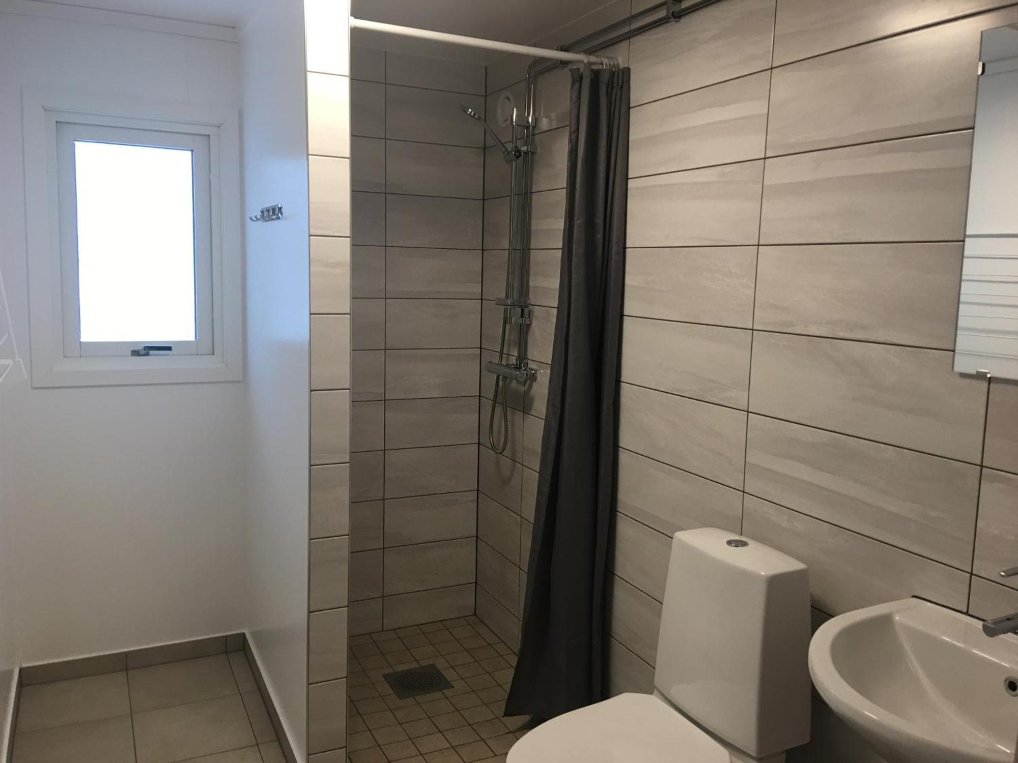 Land-Inn Motel Rosersberg Zewnętrze zdjęcie
