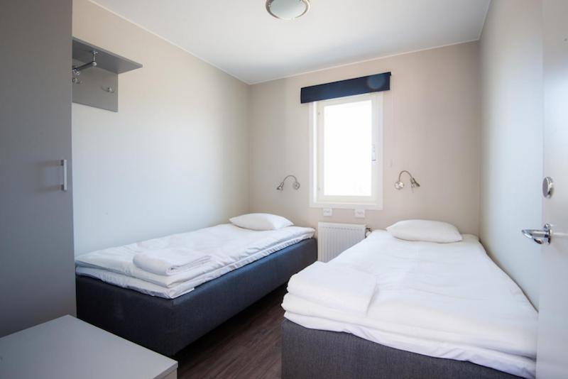Land-Inn Motel Rosersberg Zewnętrze zdjęcie