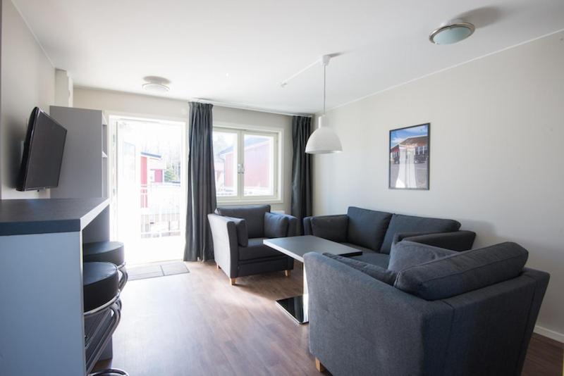 Land-Inn Motel Rosersberg Zewnętrze zdjęcie