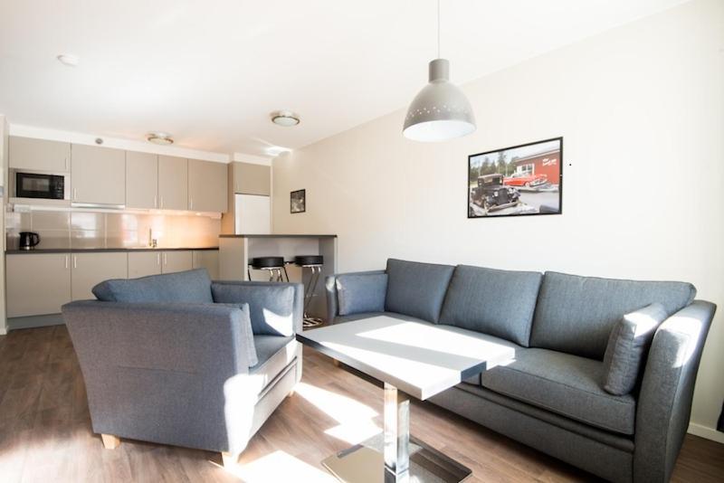 Land-Inn Motel Rosersberg Zewnętrze zdjęcie