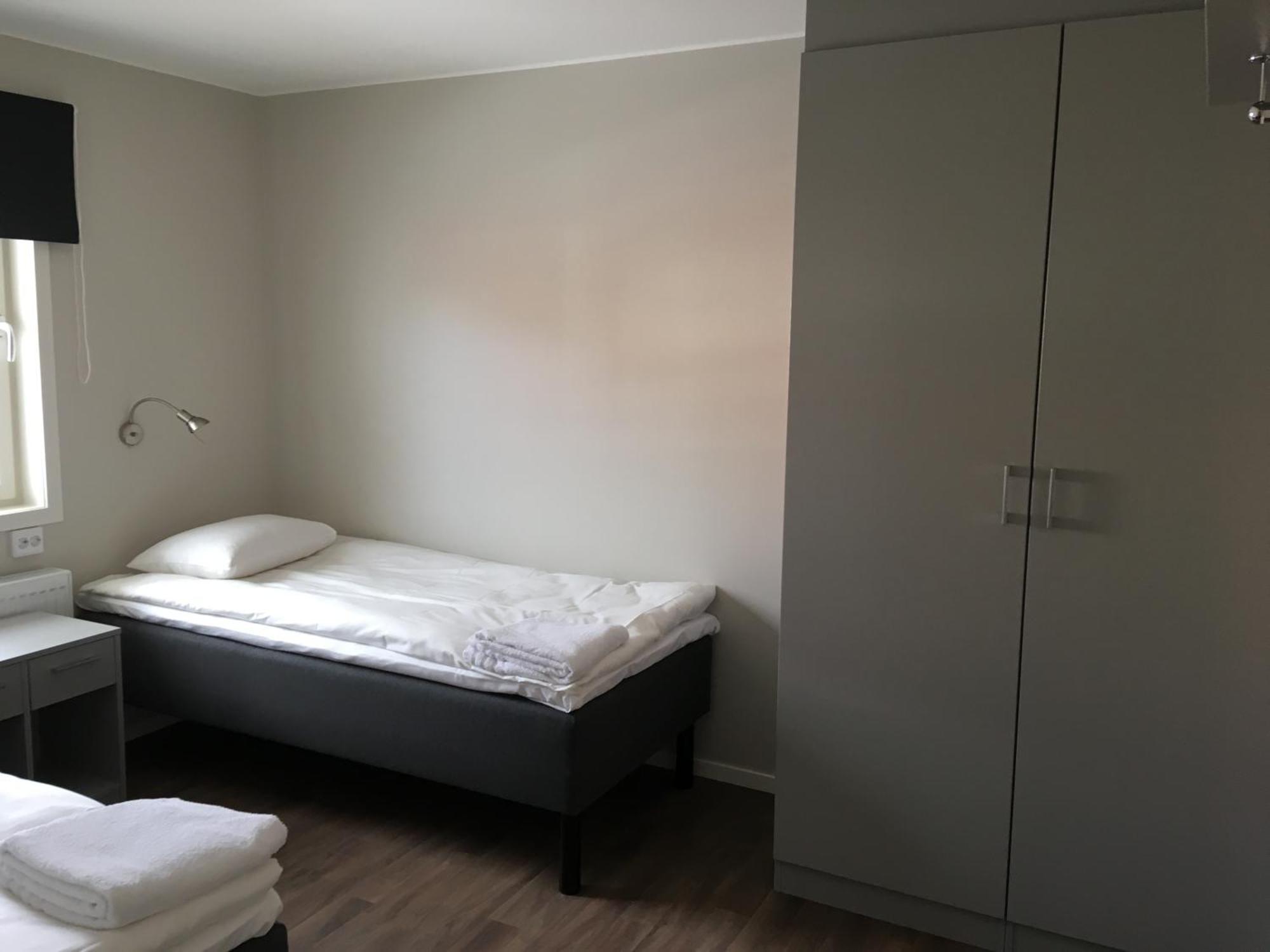 Land-Inn Motel Rosersberg Zewnętrze zdjęcie