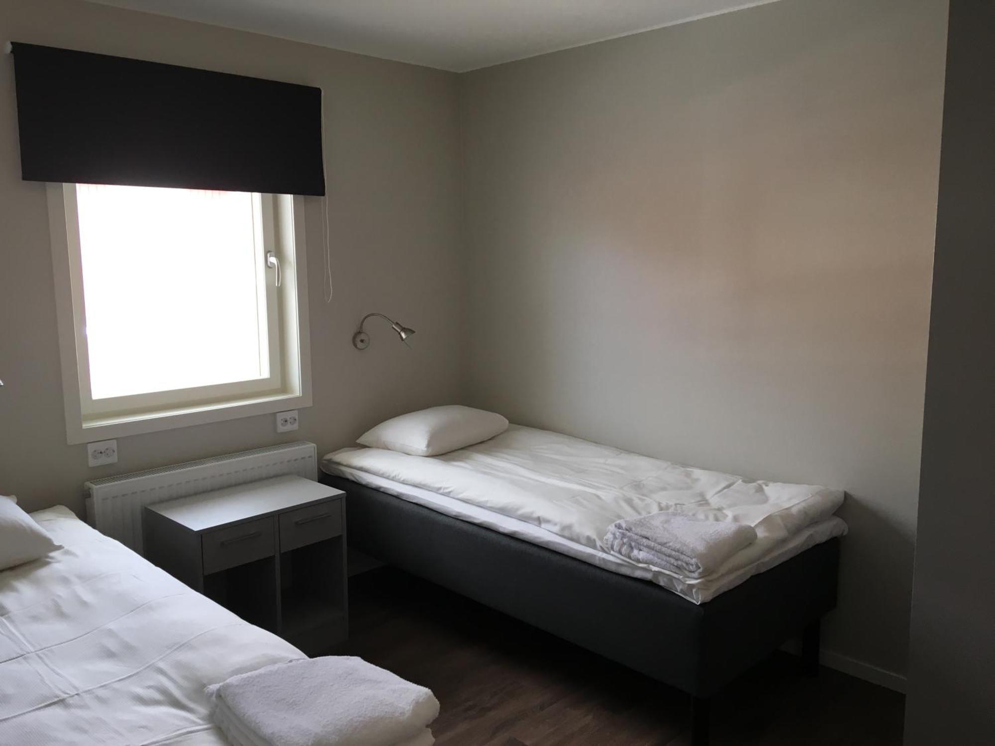 Land-Inn Motel Rosersberg Zewnętrze zdjęcie